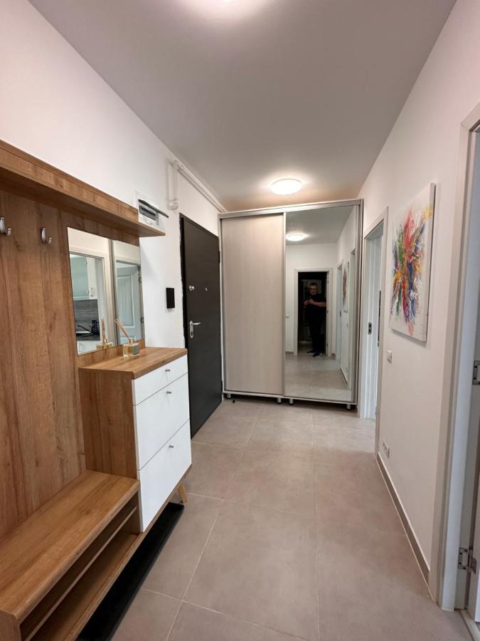 Exigent Plazza - Self Check-in Apartment *