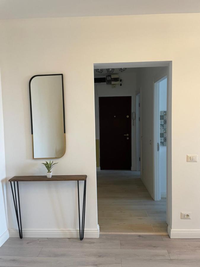 Mio Studio Apartment *