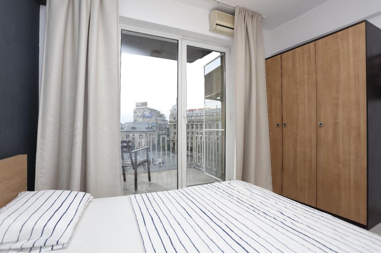 Apartment 2 Bedroom With Amazing View In Center