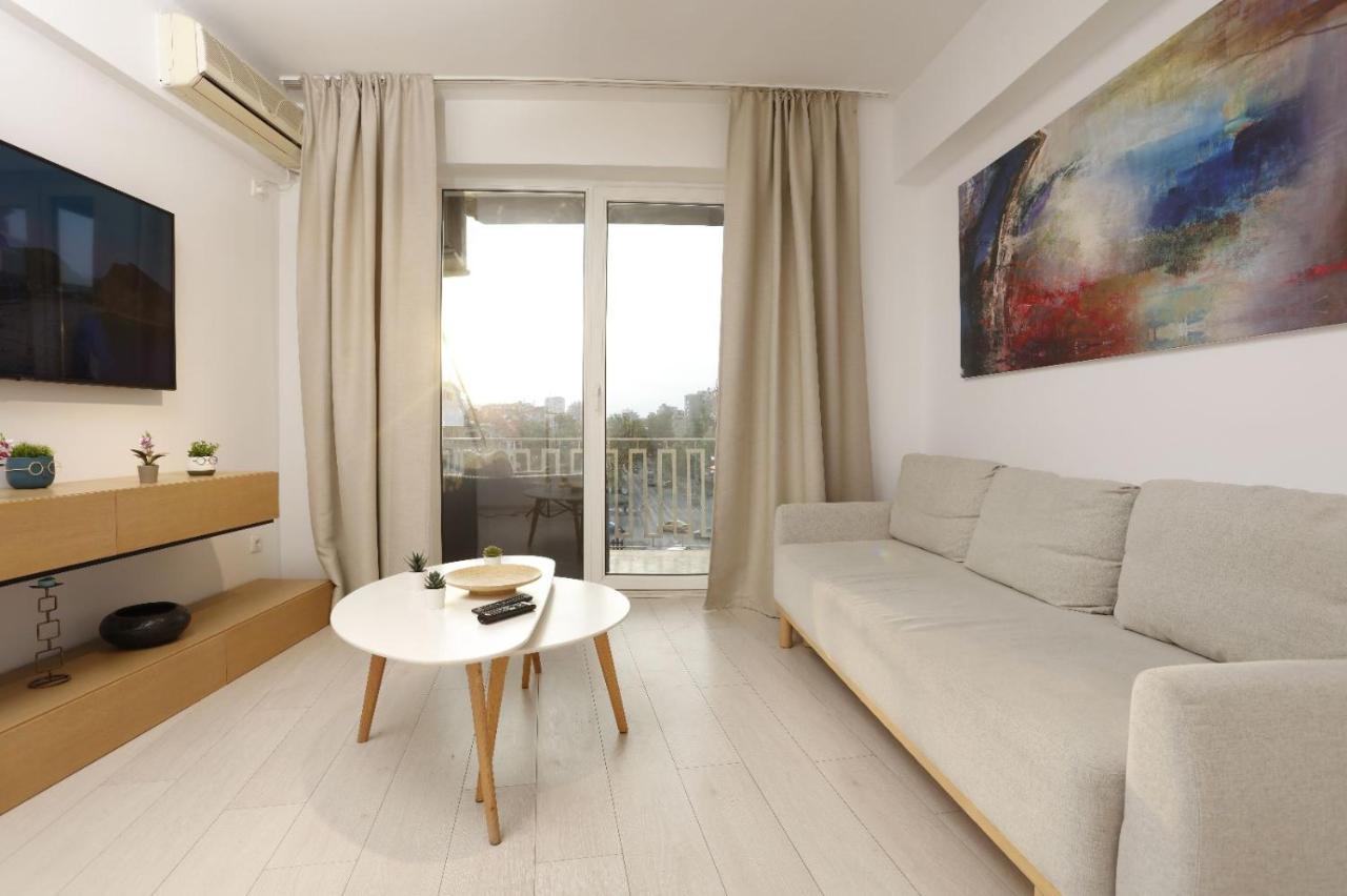 2 Bedroom With Amazing View In Center * Bucharest