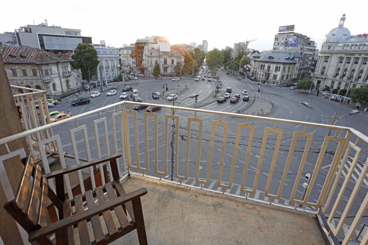 2 Bedroom With Amazing View In Center Apartment