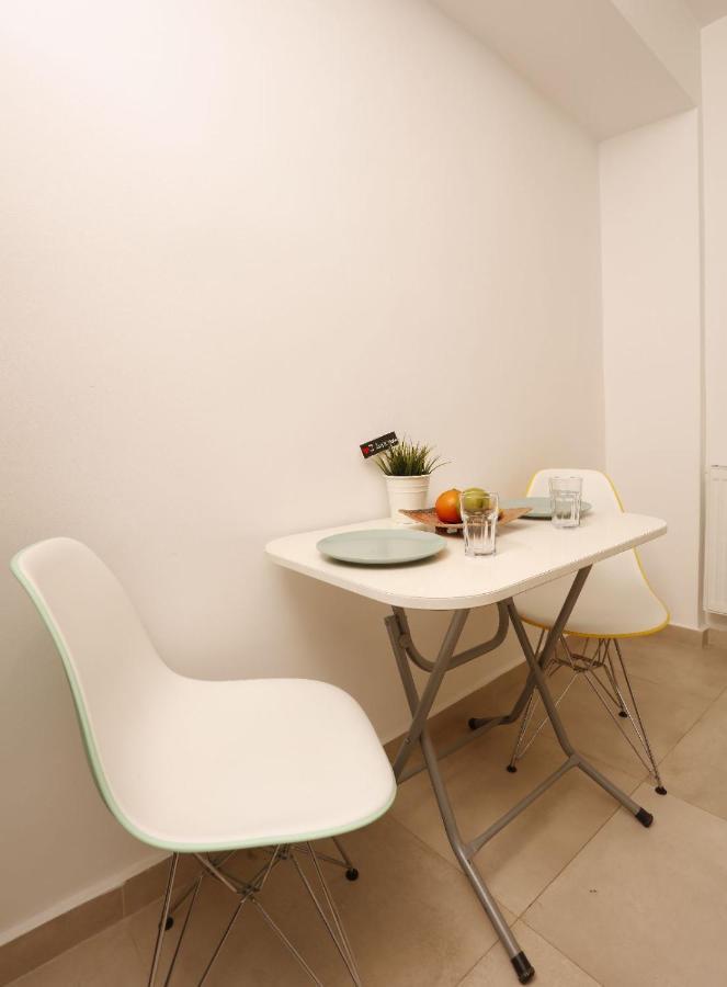 2 Bedroom With Amazing View In Center Apartament Bucureşti