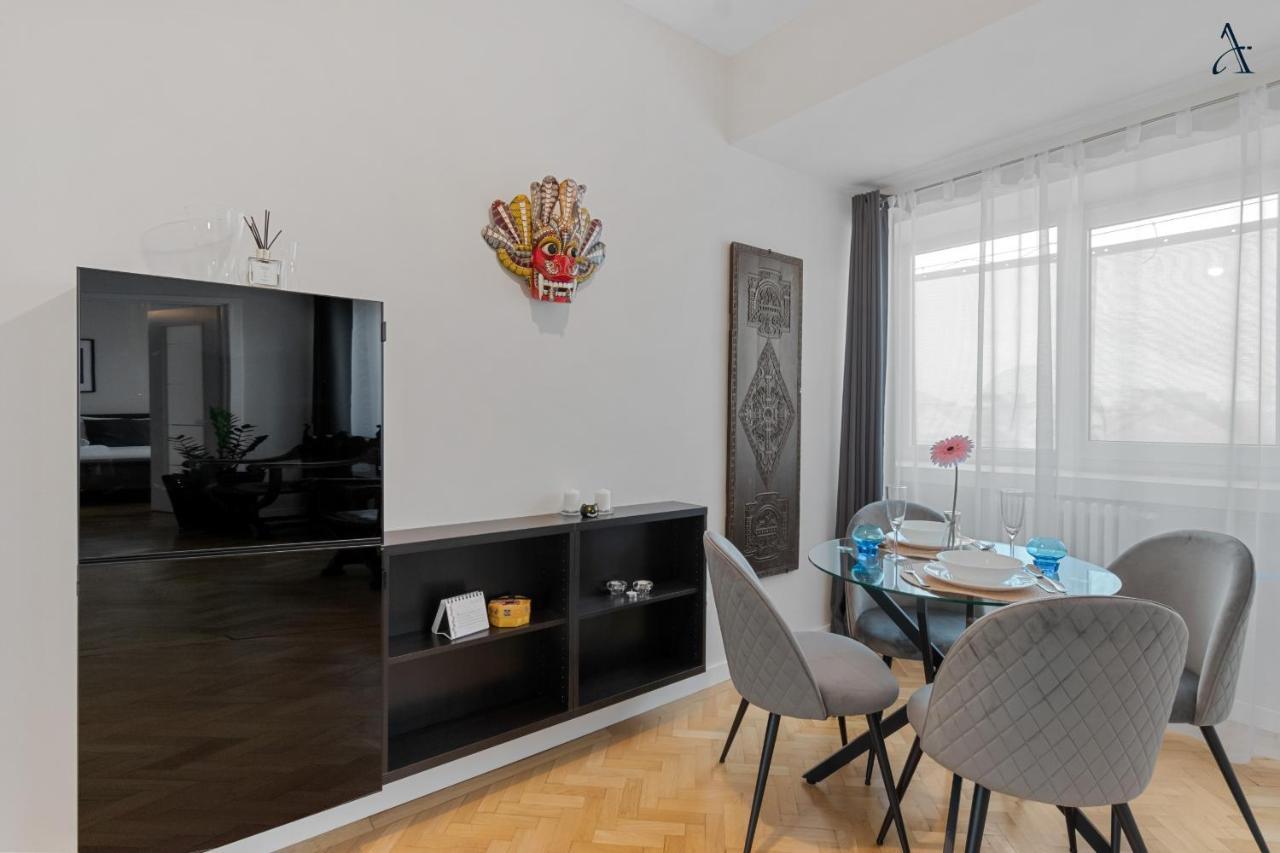 Rentforcomfort Coquette 1bdr Calea Victoriei Bucareste