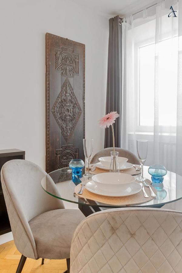 Rentforcomfort Coquette 1bdr Calea Victoriei