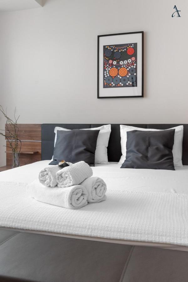 Apartamento Rentforcomfort Coquette 1bdr Calea Victoriei *