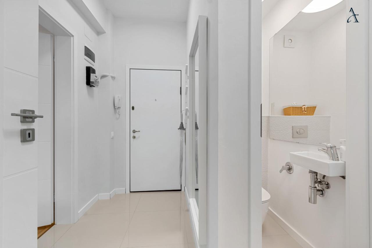 Rentforcomfort Coquette 1bdr Calea Victoriei Apartamento