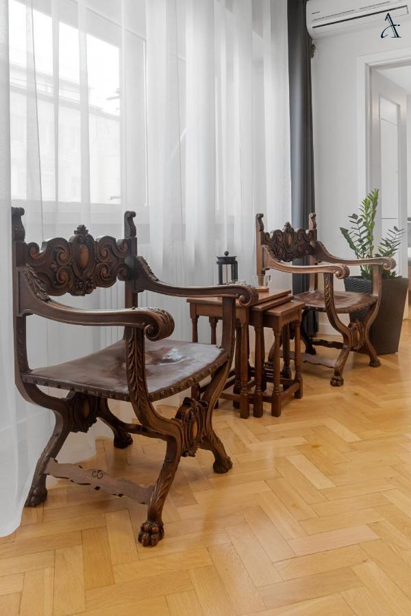 Rentforcomfort Coquette 1bdr Calea Victoriei * Bucareste