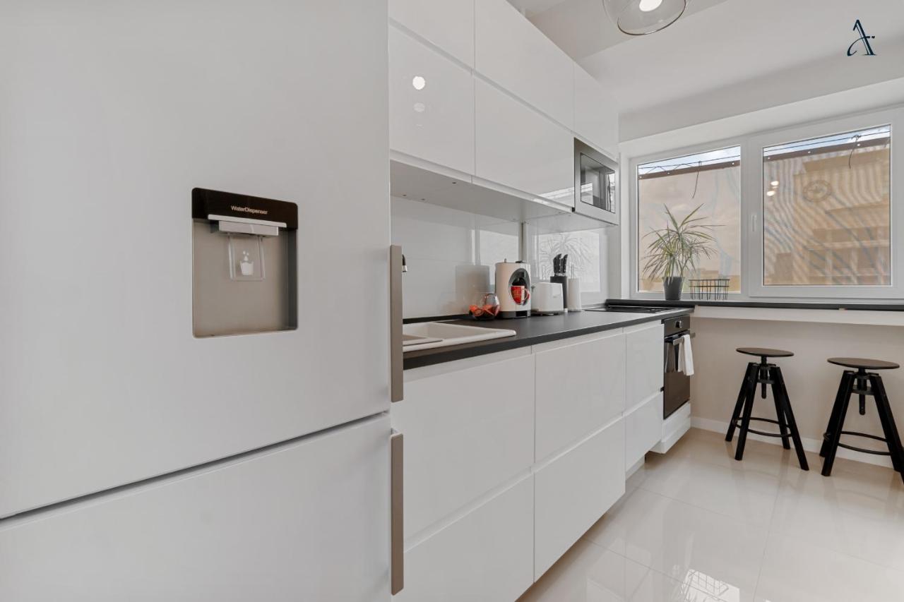 Apartamento Rentforcomfort Coquette 1bdr Calea Victoriei Bucareste