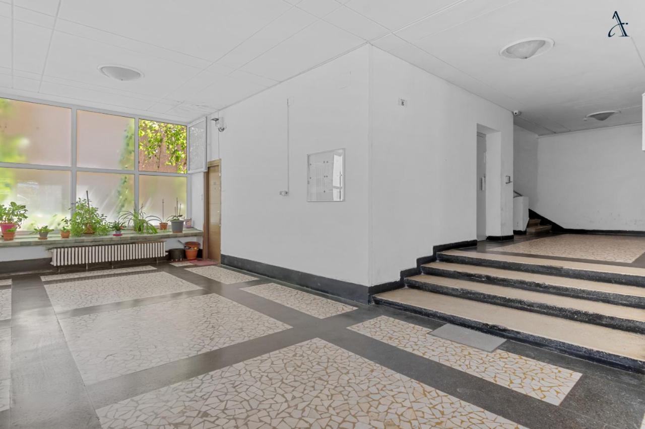 Rentforcomfort Coquette 1bdr Calea Victoriei Apartamento *