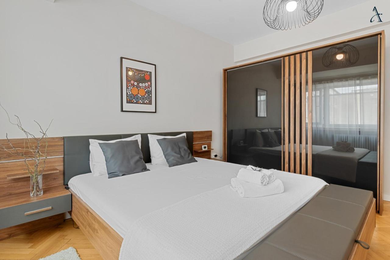Apartamento Rentforcomfort Coquette 1bdr Calea Victoriei *