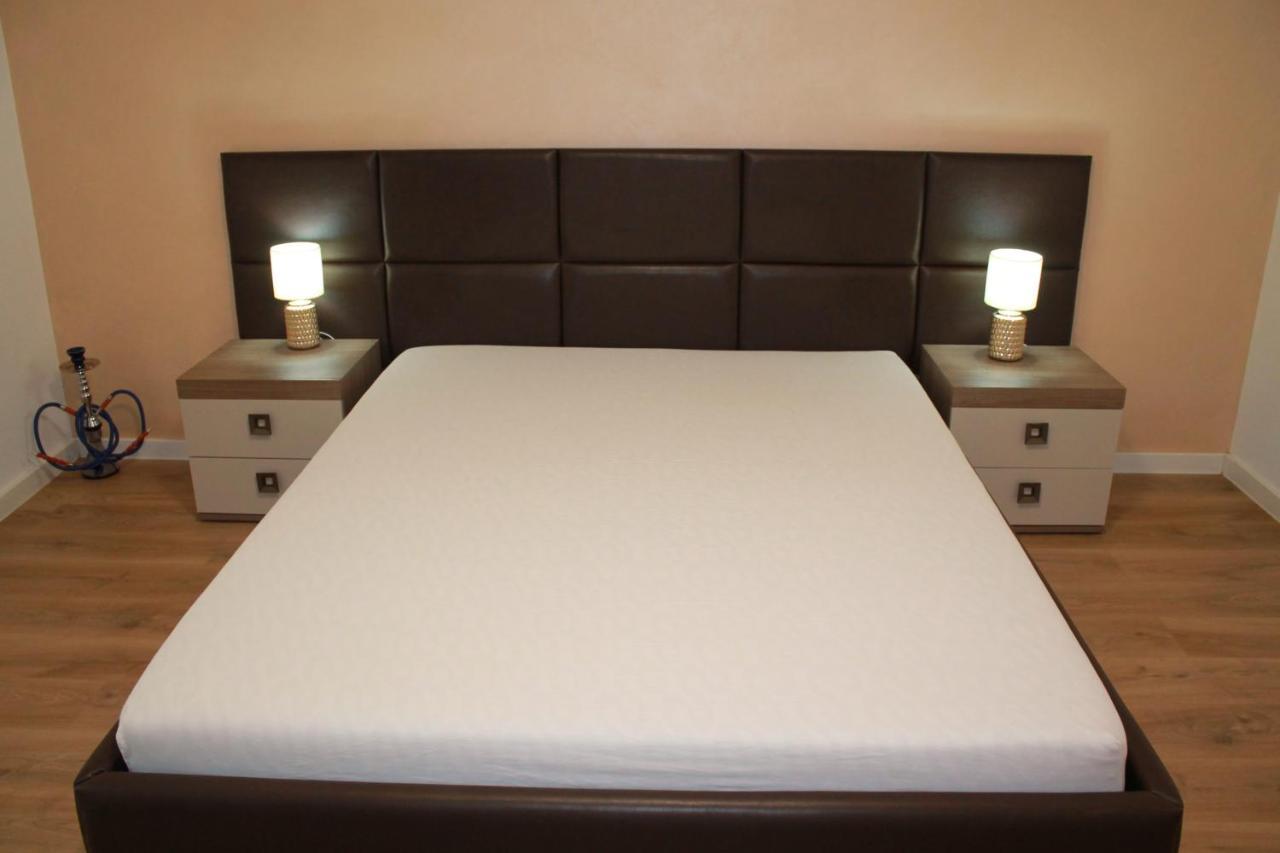 Apartment Dristor - Foarte Curat Si Frumos *