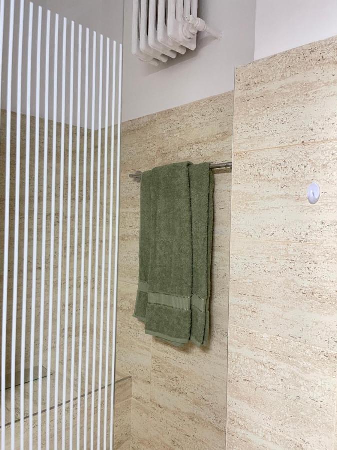 Apartment Super And Homey Bucharest
