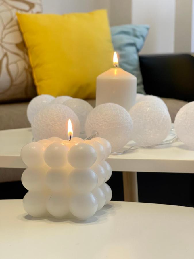 Apartment Super And Homey