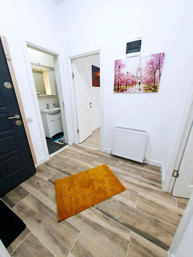 Apartment Apartament Carol-unirii Bucharest