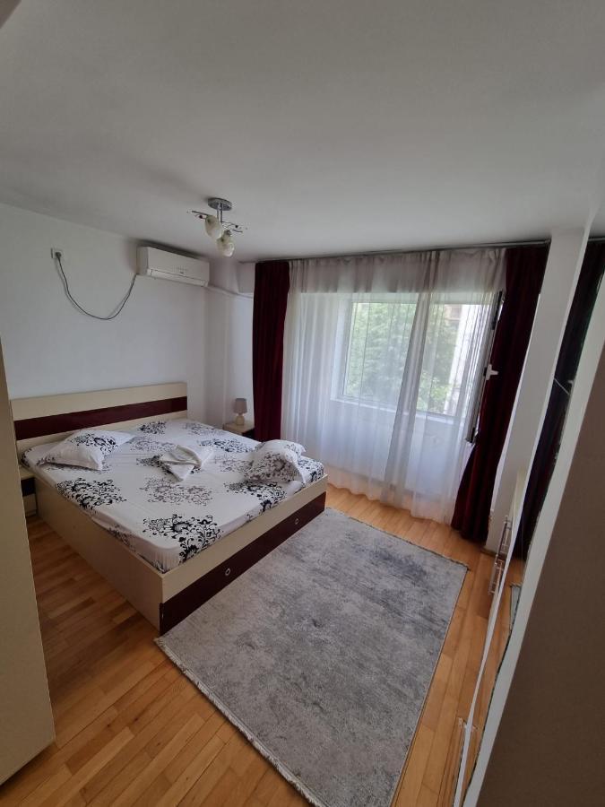 Apartamento Crinna Bucareste