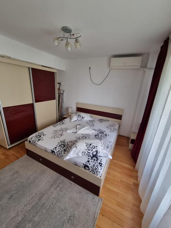 Apartamento Crinna *