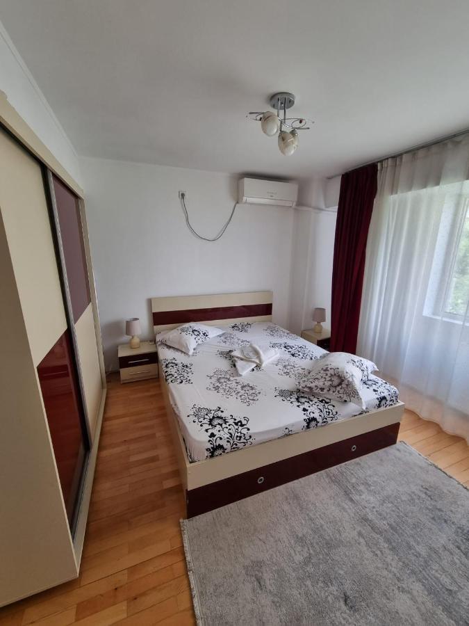 Crinna Apartamento *