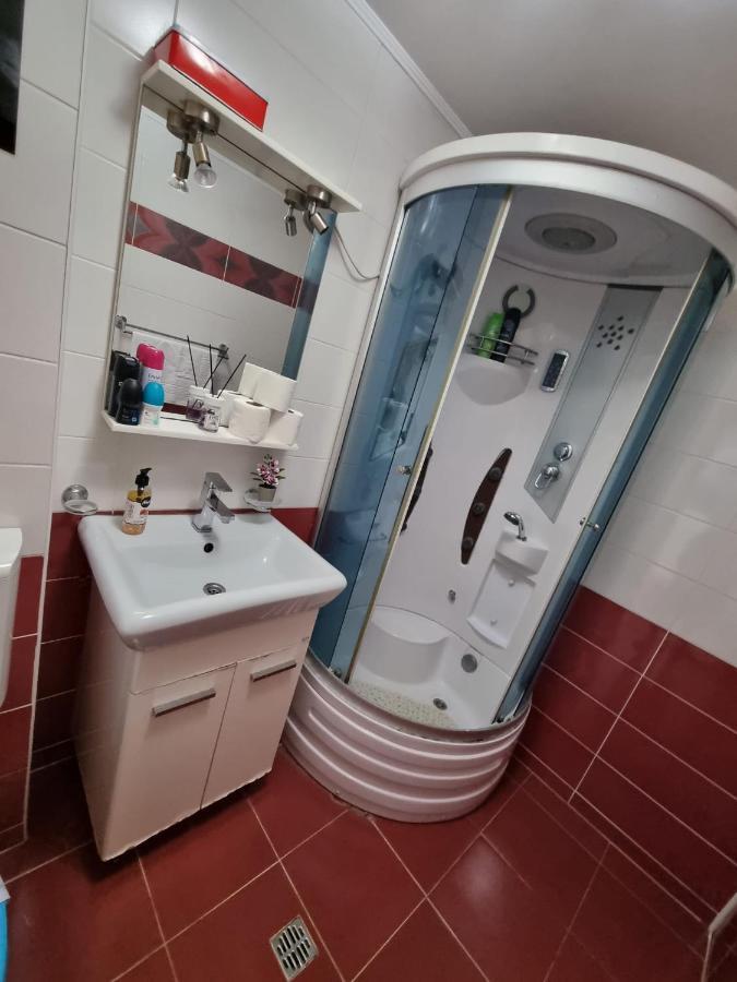 Apartamento Crinna *