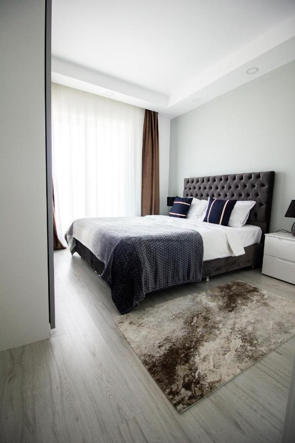 3 A502 Stayinn By Cosmopolis * Bucharest