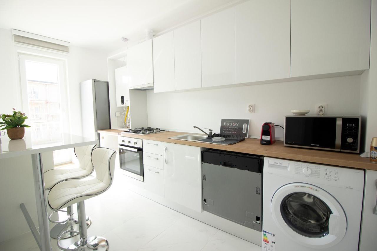 3 A502 Stayinn By Cosmopolis Apartment *