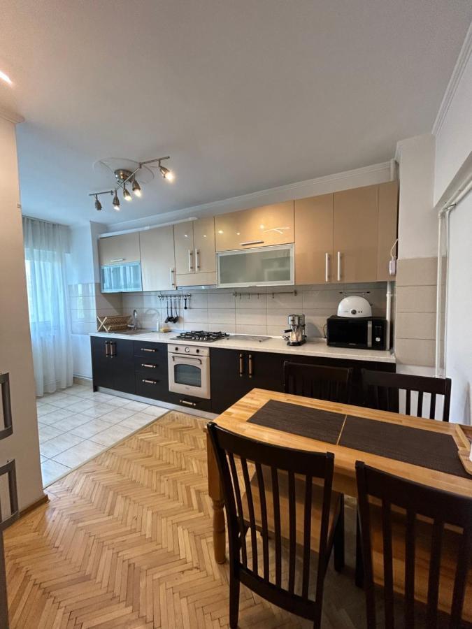 Apartamento Palace Of Parliament *