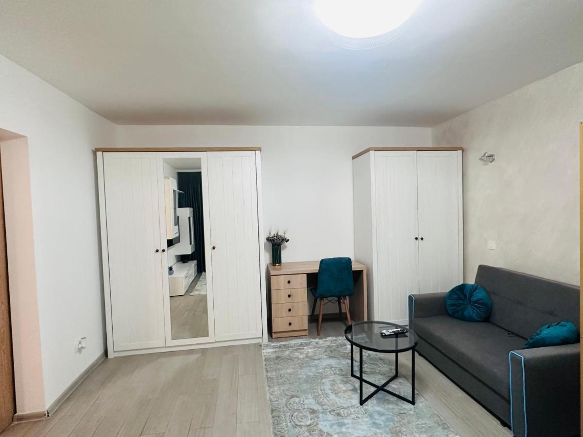 Apartment Gabi's Studio Bucharest