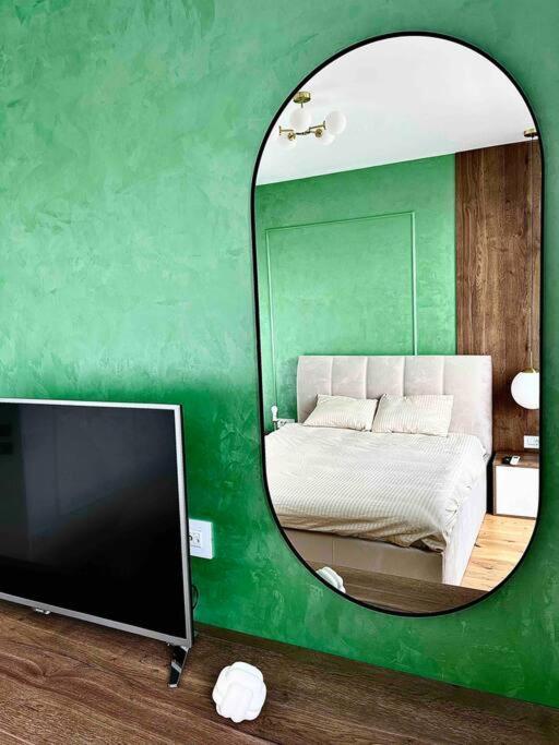Apartament Elysium Core