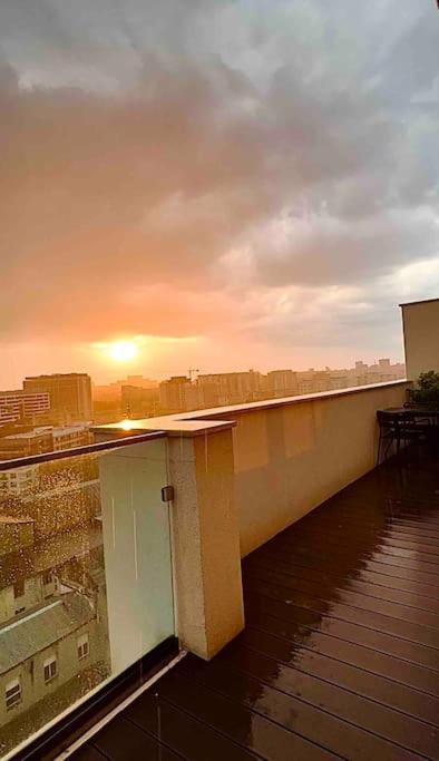 Elysium Core Apartament Bucureşti