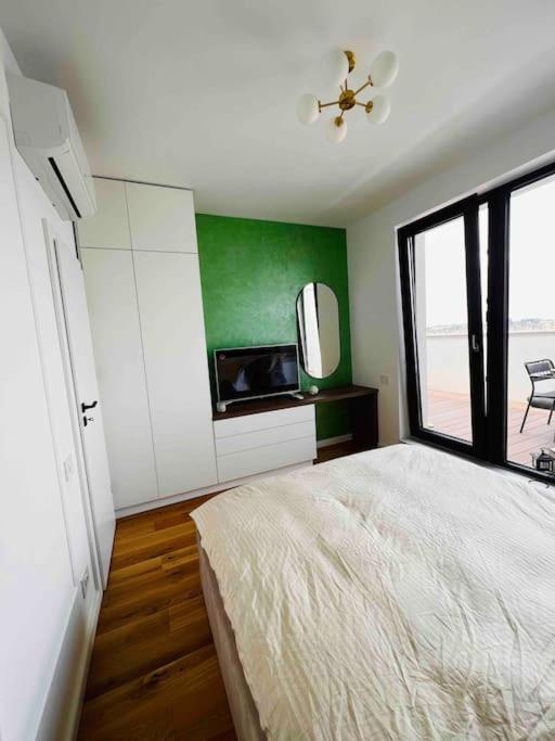 Apartament Elysium Core *