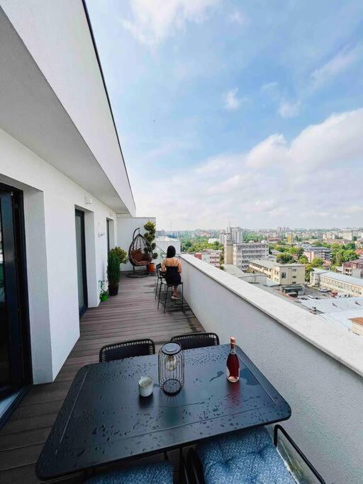 Elysium Core Apartament