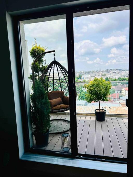 Elysium Core Apartament Bucureşti