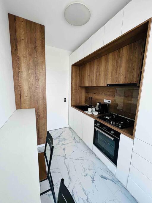 Apartament Elysium Core