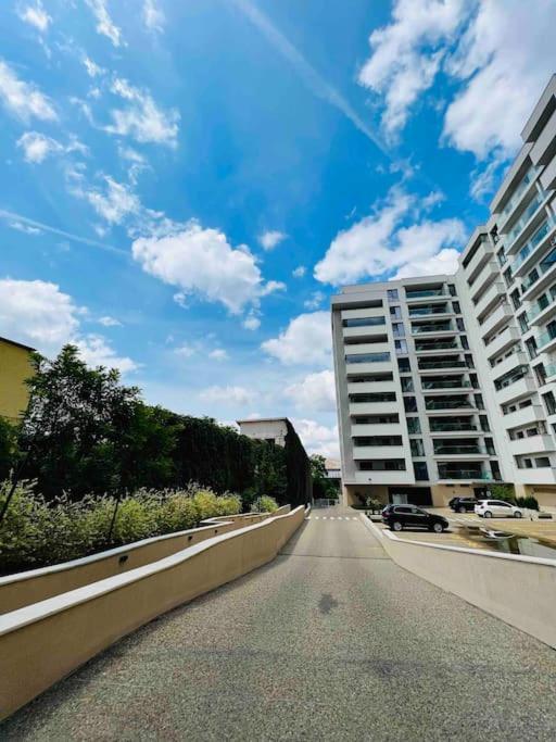 Apartament Elysium Core