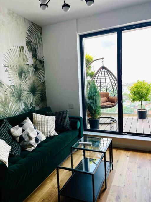 Apartament Elysium Core Bucureşti