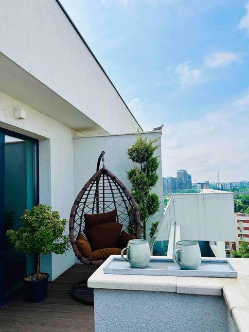 Apartament Elysium Core *