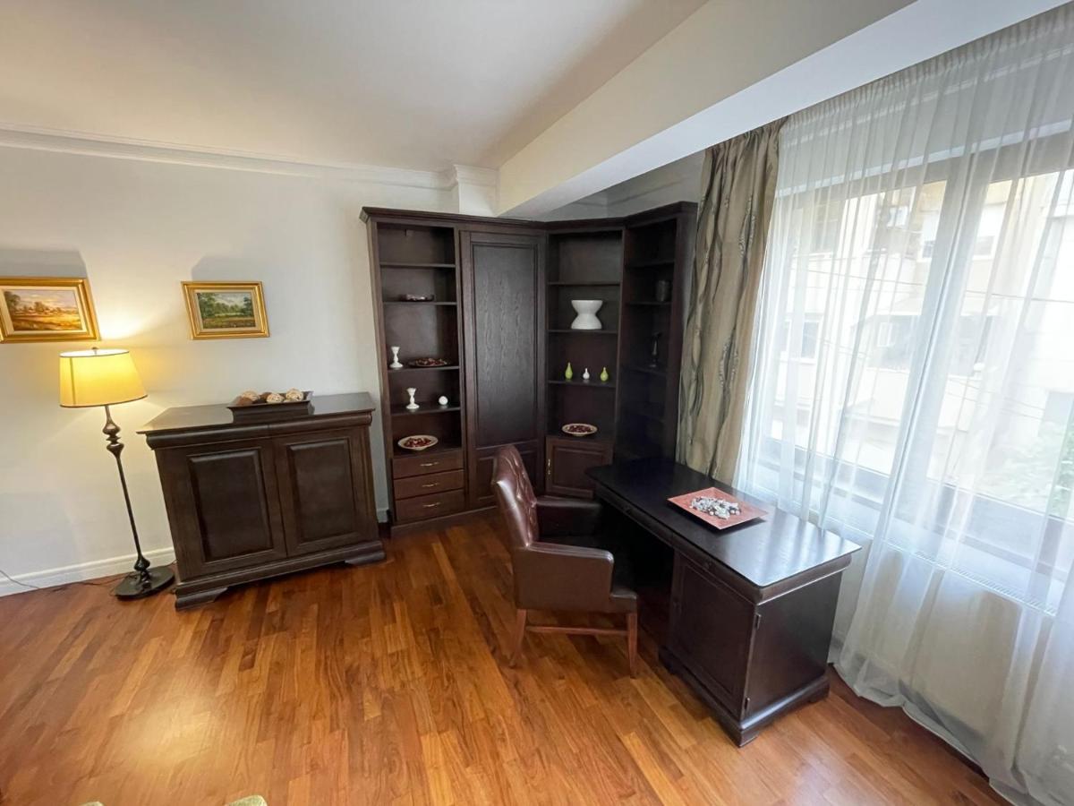 Apartament Herastrau 3 Self Check-in Bucureşti