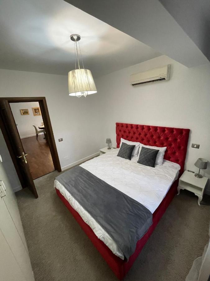Herastrau 3 Self Check-in Apartament
