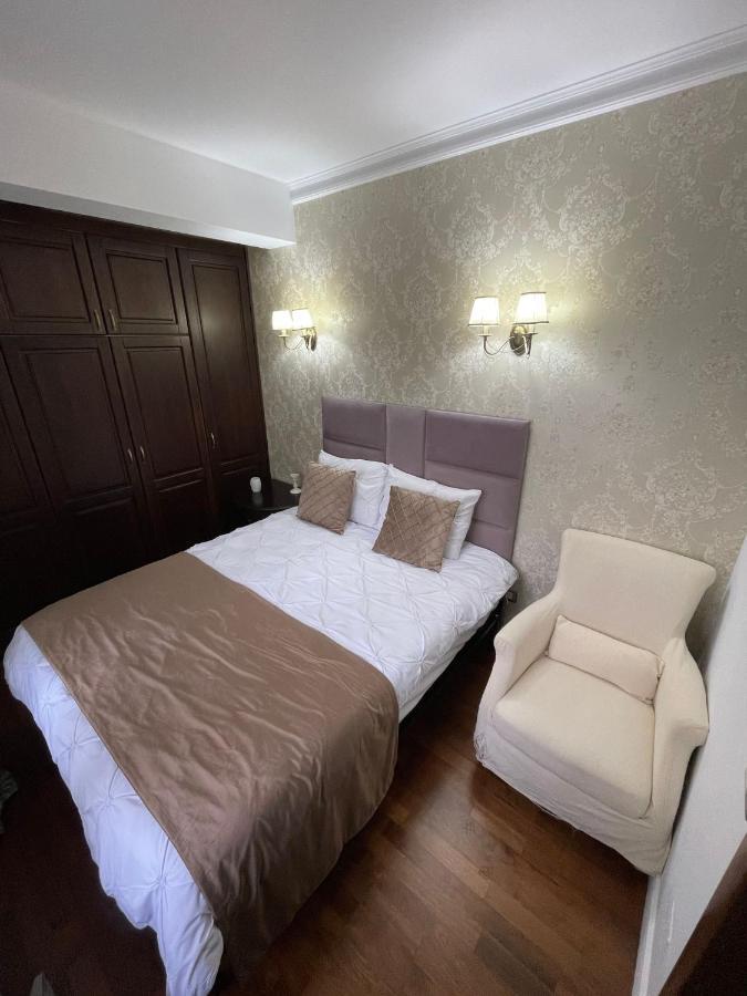 Herastrau 3 Self Check-in Apartment *