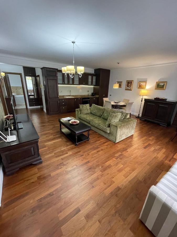Herastrau 3 Self Check-in Apartament Bucureşti