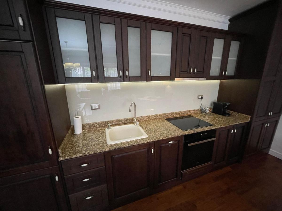 Apartament Herastrau 3 Self Check-in
