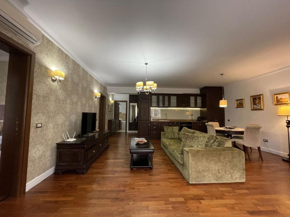 Apartament Herastrau 3 Self Check-in