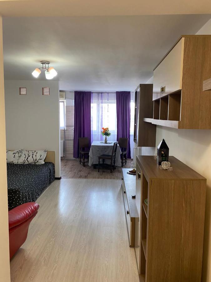 Studio Dristor Apartment