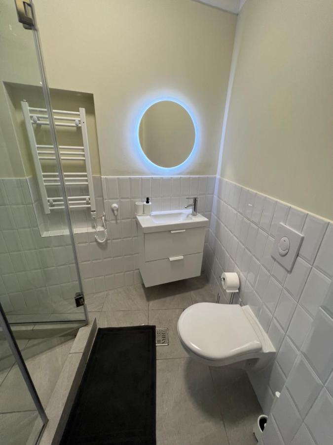 Deluxe Studio In The Center Of *