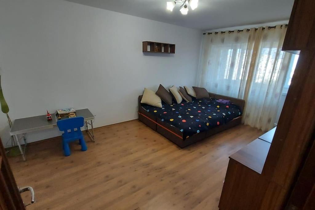 Cosy Close To Center With Parking Lot Apartamento *