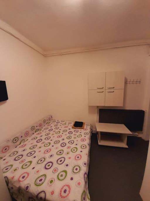 Apartment Mini Aproape De Centru Bucharest