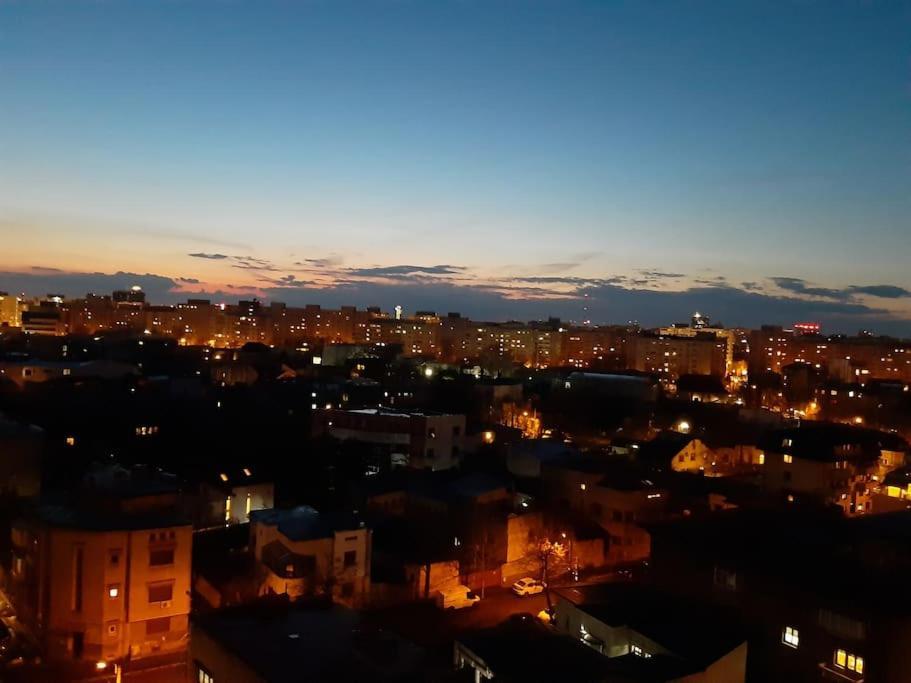 Studio Lorena Apartment Bucharest
