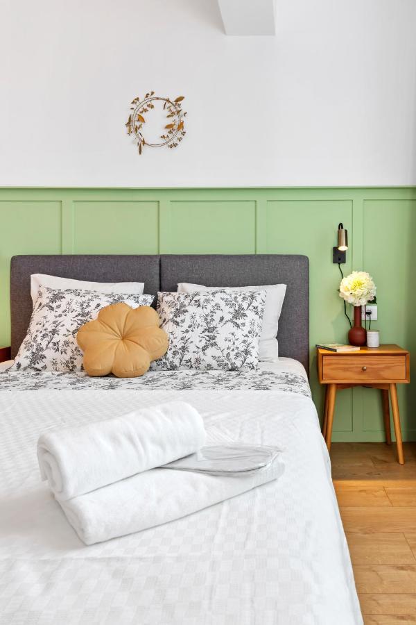 Artistry - Harmony In 1br