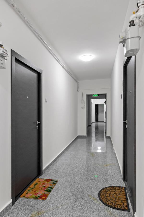 Artistry - Harmony In 1br * Bucharest