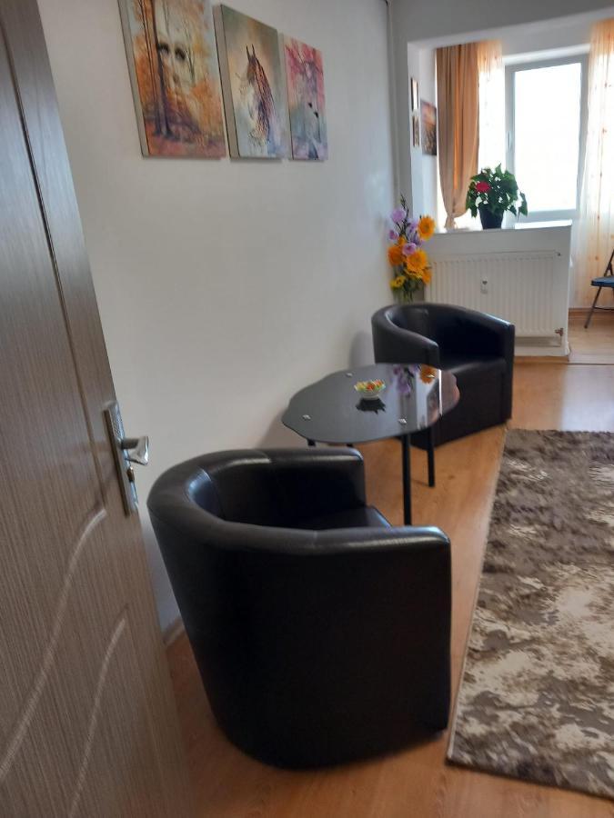 Apartment Studio Lorena *
