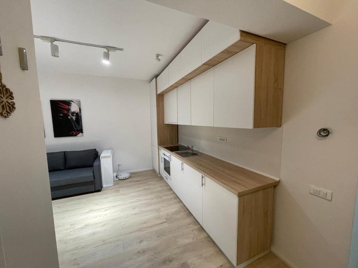 Apartament Amethyst Luxury Palace